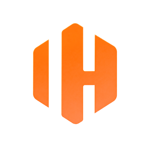 IntelHire logo