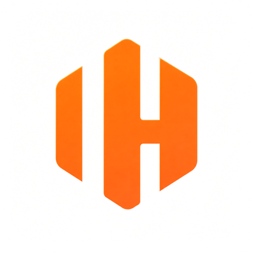 IntelHire logo